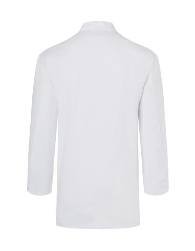 KAL-JM14-Chef Jacket Lars